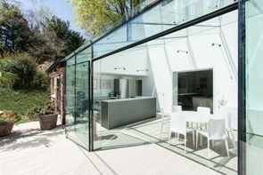 The Glass House / AR Design Studio the-glass-house-by-ar-design-studio