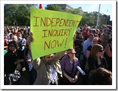 Independent Inquiry