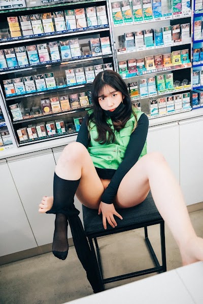 [Loozy] Sonson (손손) First Nipple Alba (+S.Ver)