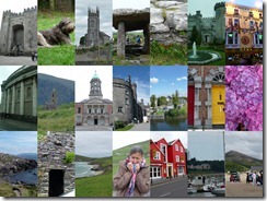 2011 Irland