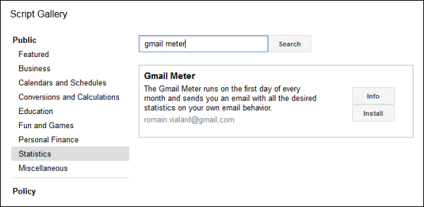 gmail-meter