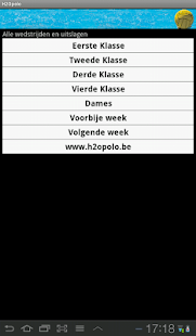 Download H2Opolo.be APK for Android