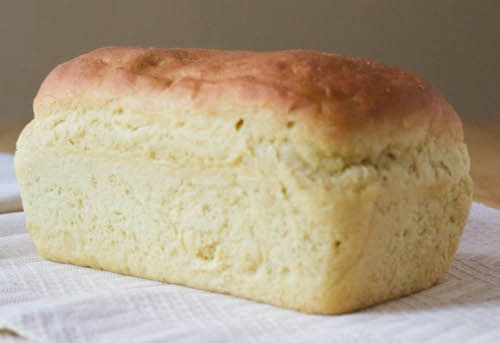 Einkorn Sandwich Loaf