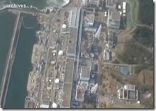 Centrale nucleare di Fukushima