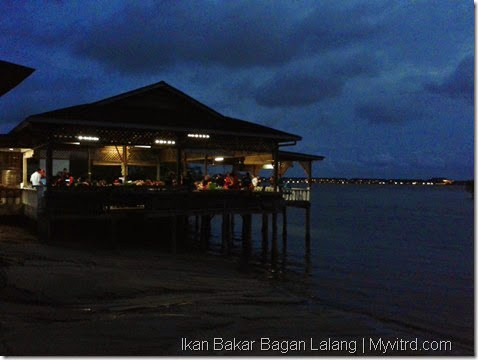 Pantai Bagan Lalang 14010126