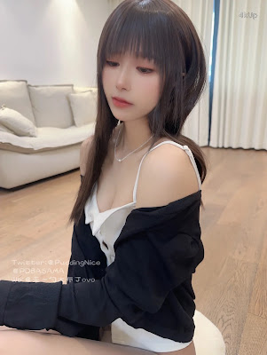 Coser@布丁大法 (Pudding Dafa) C5海盐荔枝