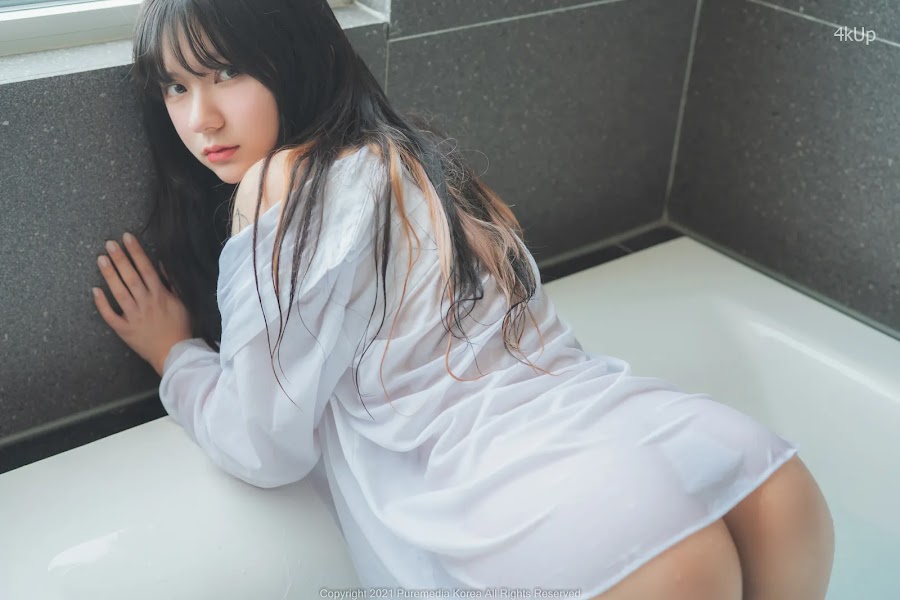 Pure Media Vol.101 Hizzy (히지)