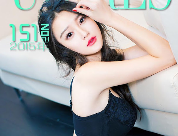 UGirls App No.151 Xiao Xiao (潇潇)