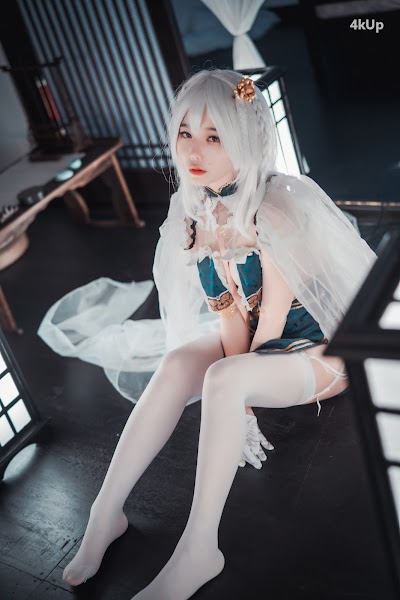 DJAWA Photo – Zia (지아) Azure Horizons