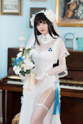 Coser@前羽_rr 燕尔新婚