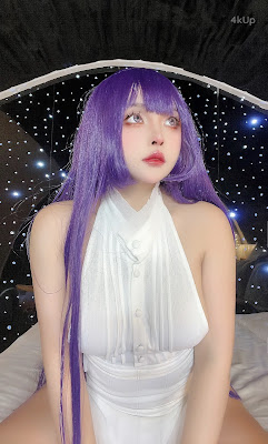 Coser@Sayo Momo Frieren Beyond Journey’s End