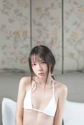 Coser@疯猫ss 泡泡浴写真