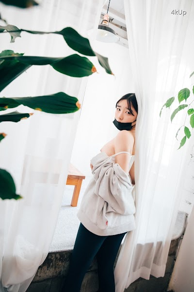 [Loozy] Sonson (손손) Yano Date Uncensored