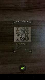 How to mod Architree AR Namecard patch 1.3 apk for pc