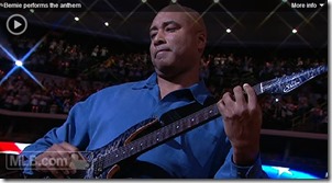 Bernie Williams music