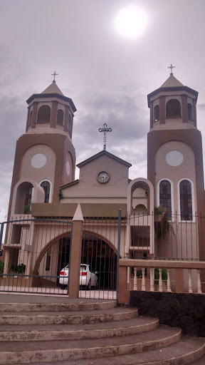 Iglesia San Antonio De Belén