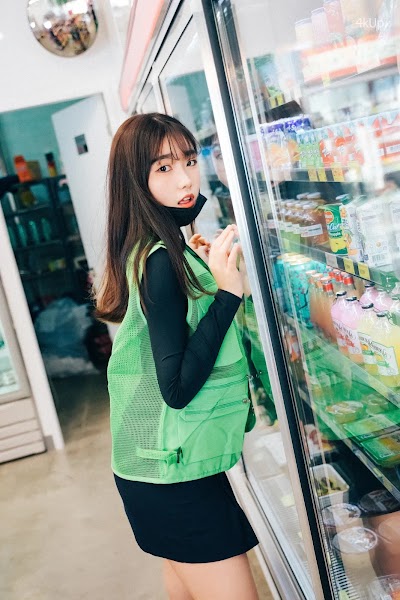 [Loozy] Sonson (손손) First Nipple Alba (+S.Ver)