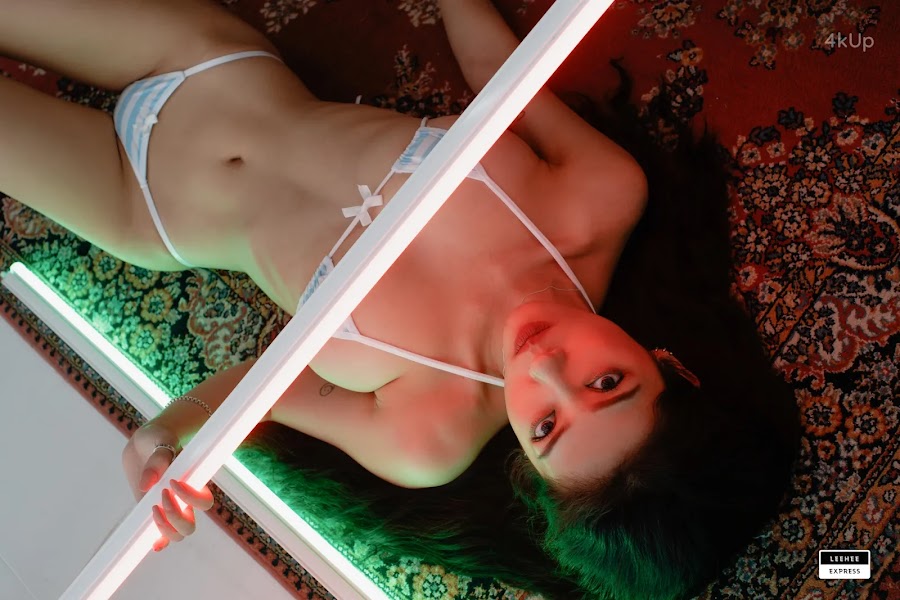 [LE] LEDG-138A+B G.su