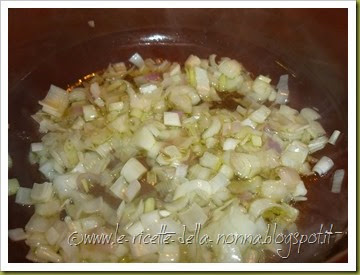 Cuscus con lenticchie, peperoni al forno e zucchine grigliate (2)