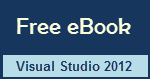 Free E-book from Telerik: Time-Saving Visual Studio 2012 and ASP.NET 4.5 Features