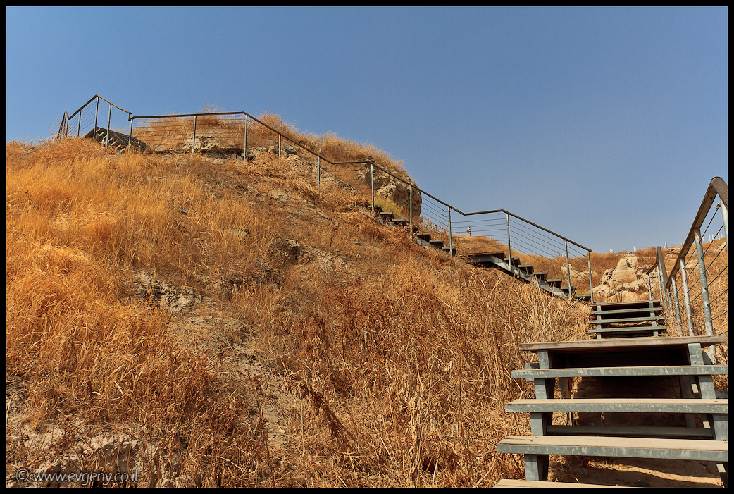 Бейт Шеан | Beit Shean |LookAtIsrael.com - Фото путешествия по Израилю