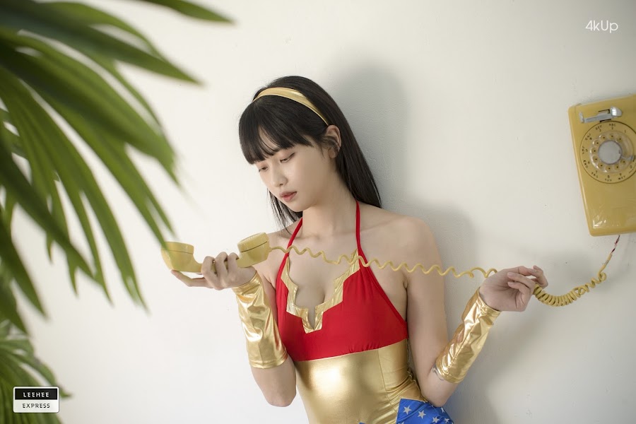 LEEHEE EXPRESS – LEBE-022 GMS