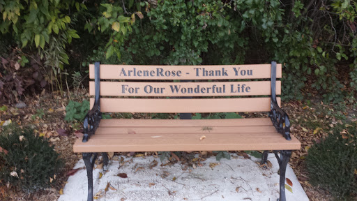 Arlene Rose Memorial