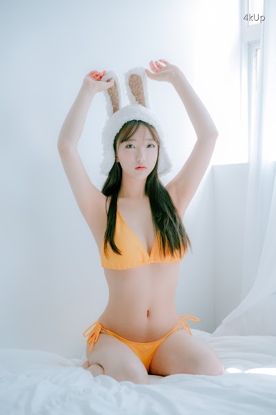 JOApictures – Son Ye-Eun (손예은) x JOA 20. APR Vol.2