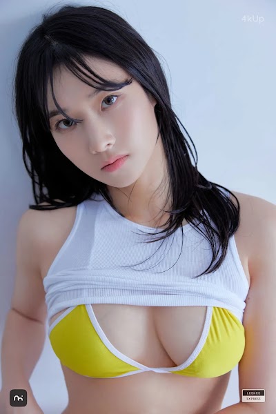[LE] LEDG-203A Myung Ah