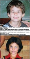 VELTHUYSEN CHILDREN 9_murdered_Welkom_with_momAnsie46_HaarlemStrWelkomJune52011