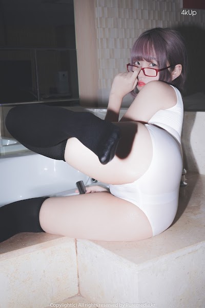 Pure Media Vol.23 Sonson (손손)