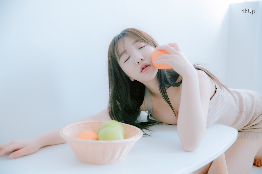 JOApictures – Son Ye-Eun (손예은) x JOA 20. APR Vol.1