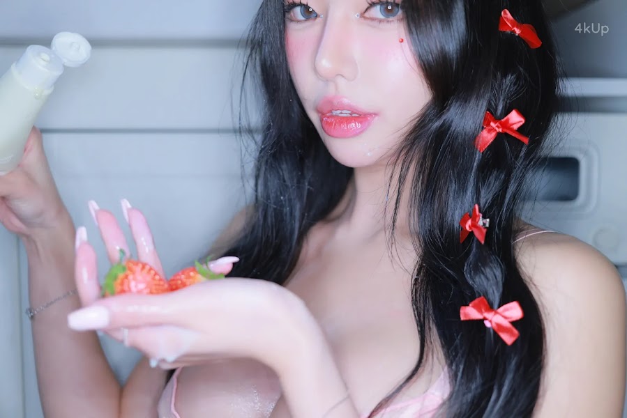 Dongeuran (동그란) Creamy Girl