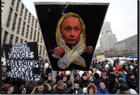RUSSIA-POLITICS-PROTEST