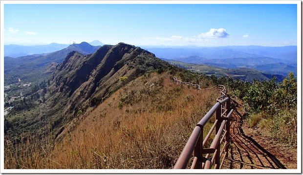 SERRA DO CURRAL