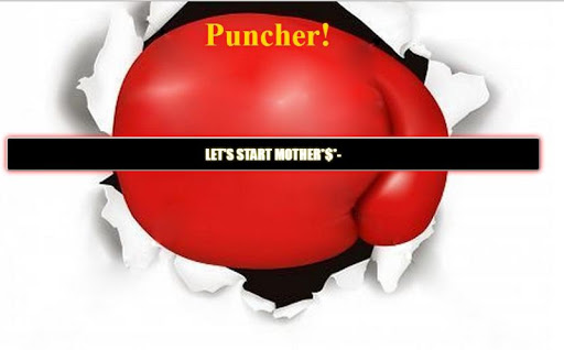 Puncher