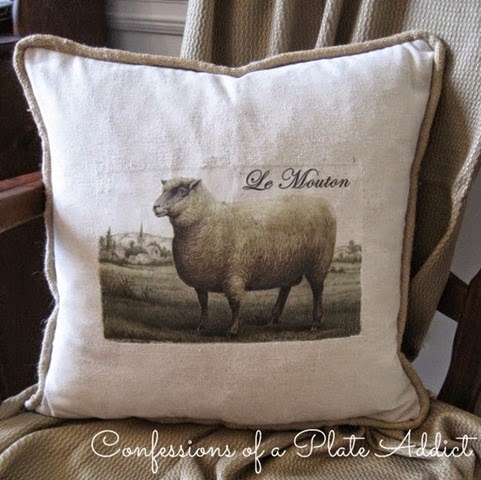 [CONFESSIONS%2520OF%2520A%2520PLATE%2520ADDICT%2520Vintage%2520French%2520Sheep%2520Pillow%255B4%255D.jpg]