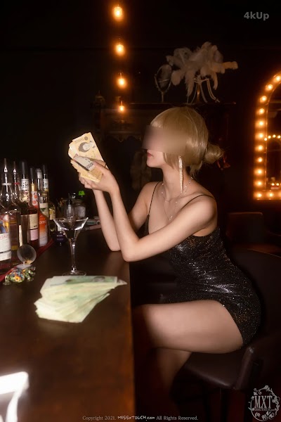 [MISS TOUCH] ZANAPAM (자나팜) Vol.38