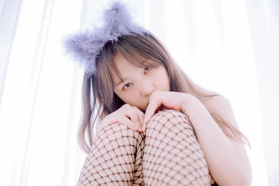 JOApictures – Sia (시아) x JOA 21. JUNE Vol.3