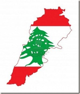 mapa-el-líbano-311x370