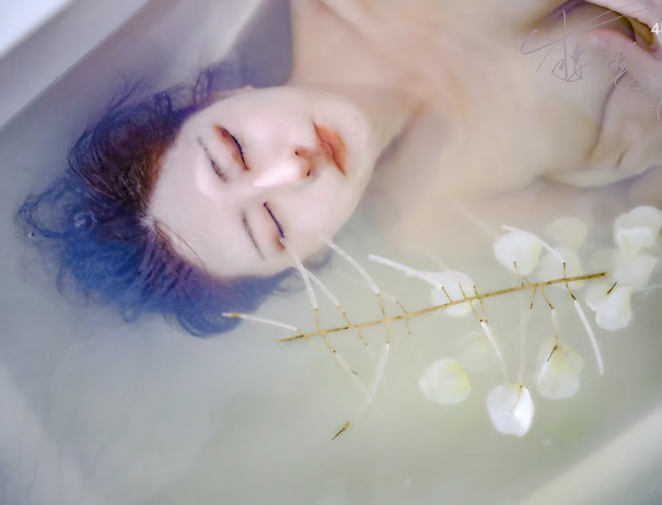 Coser@樱晚gigi 清衣.池
