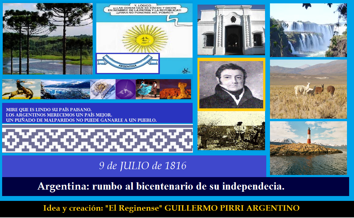 Independencia Argentina Frases - 10 Frases De San Martin Que Hicieron