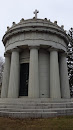 Bartholomew Mausoleum