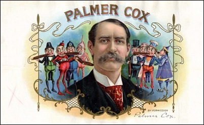 Palmer-Cox