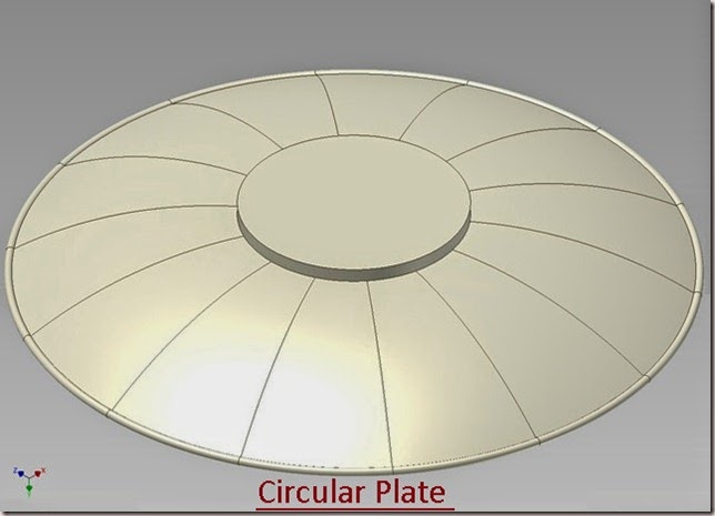 Circular Plate_2
