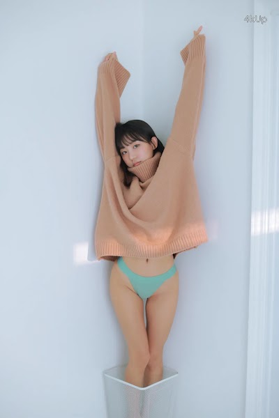 Eunji Pyo (DJ Henney) COZY & WET