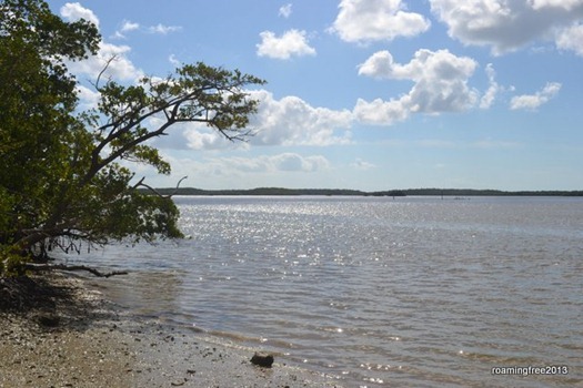 Chokoloskee Bay