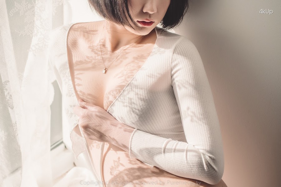 Pure Media Vol.49 Xero (유제로)