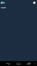 English Mandarin Dictionary poster 7