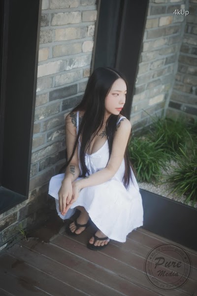 Pure Media Vol.196 Yeon Hwa (연화)